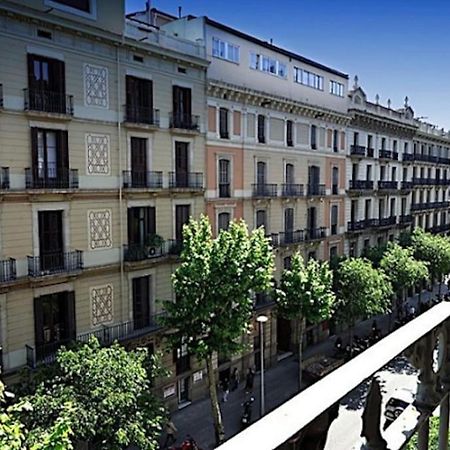 1208 - Exclusive Design Apartment Barcelona Exteriör bild